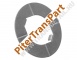 Thrust washer  (FD-WB-2)