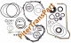 Комплект прокладок Zf8hp55a (2617)