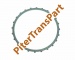 Опорный диск A750/761e сцепление c2 direct/c3 reverse (35649-60110)