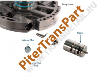 Boost valve kit  (34200-03K)