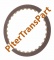 Фрикционный диск A6lf сцепление 3-5/reverse (int.) (213702-230)
