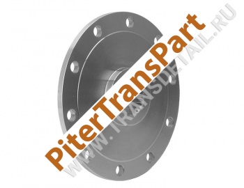 Turbine hub  (FD-HT-4T)