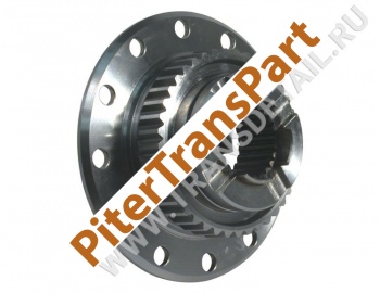 Turbine hub  (AL-HT-1HS)