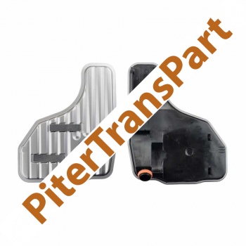Масляный фильтр Dq500/0bh (vw tiguan/audi q3/vw t5/audi tt) (0BH-325-429BN)