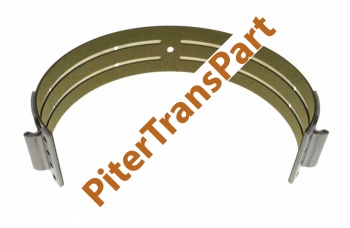 Тормозная лента M78/m74 (передняя) (079950)