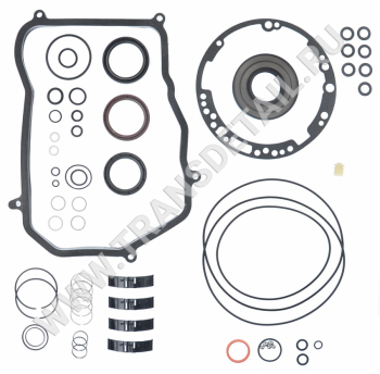 Комплект прокладок Ag4 01n (K40900GX)