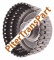 Барабан 6L80e сцепление 1-2-3-4/3-5-revers (forward/direct) (D104554A)