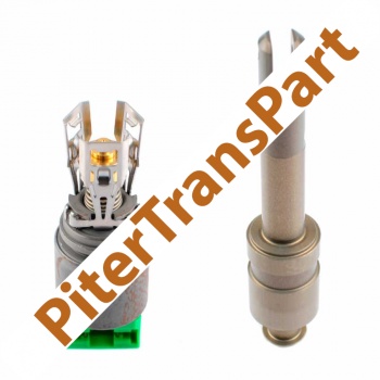 Соленоид паркинга Zf6hp (зелёный) (0501-217-715)