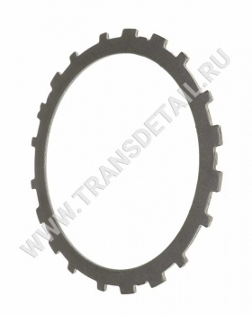 Стальной диск 4L60e сцепление 3-4 (61109E)