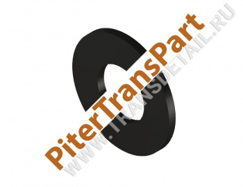Thrust washer  (FD-WF-188)