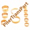 Комплект втулок 6T30e (10шт) (144030A)