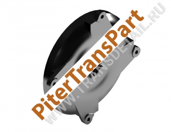 Front cover  (FD-CC-15)