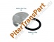 O-ringed end plug kit  (56947-MED)