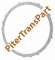 Стальной диск Re0f06a сцепление reverse (181707-200)
