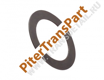 Thrust washer  (GM-WS-30S)