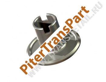 Impeller hub  (GM-90-61G)