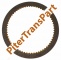 Фрикционный диск Re4r03 сцепление reverse (R78100)