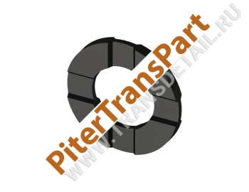 Thrust washer  (FS-WP2-OE)
