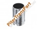 Impeller hub  (FD-90-8FG)
