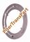 Ретейнер Aode/4r70w сцепление intermediate с 1993г (53963)