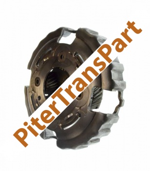 Планетарный механизм Re4r01 front (73582A)