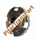 Планетарный механизм Re4r01 front (73582A)