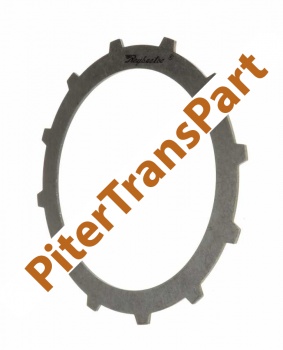 Стальной диск Zf4hp22 сцепление b/с (56101E)