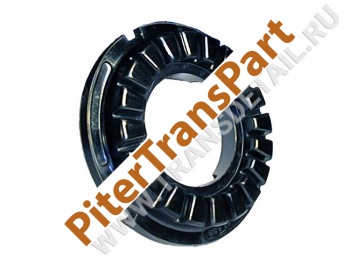 Stator cap  (FD-WP3-OE)