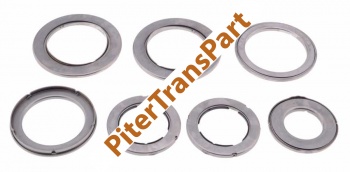 Комплект подшипников 4R100 (K73907B)