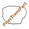 Прокладка корпуса Zf4hp20 (83355)
