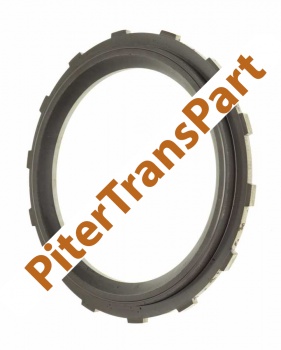Опорный диск 4L80e сцепление direct (D34715B)