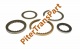 Комплект фрикционных дисков 4L30e с 1998г (RCP96-079)