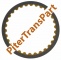 Фрикционный диск Re4r01/r4axel сцепление low/reverse (R78108D)