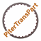Фрикционный диск Jf009e/re0f08a сцепление reverse (F08-E32-102)