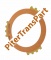 Фрикционный диск 4T60e сцепление 3rd до 2001г (ext.) (B66103D)