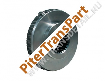 Clutch eliminator  (GM-R-5)