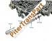 Throttle valve plunger valve kit  (77966-94K)