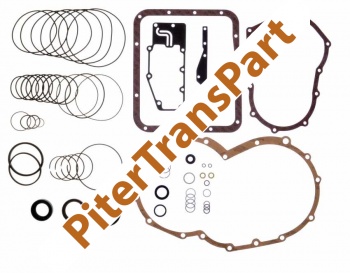 Комплект прокладок Zf4hp14 (1036-298-914)