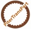 Фрикционный диск Zf6hp26/zf6hp28 сцепление e (319702-200)
