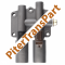 Соленоид давления Mdka/bdka/bjfa (dual) (5A-538D)