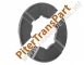 Thrust washer  (TO-WB-3)