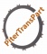 Фрикционный диск 68Rfe сцепление overdrive (ext.) (R72120C)