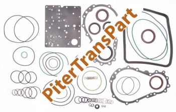 Комплект прокладок Zf4hp18 (audi 2wd) (K83900S)