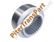 Inner stator race  (JAGM-HR-1)