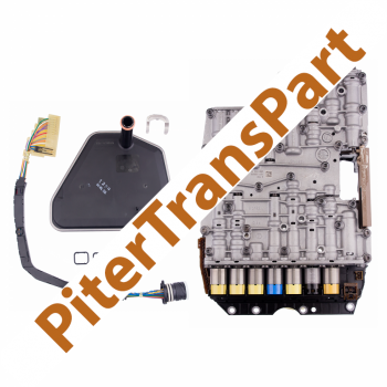 Мехатроник Zf6hp (без обмена и возврата) (B071-198-931)