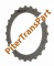 Стальной диск Honda 4 speed 1998-2002г (50100T)