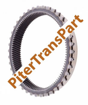 Корончатая шестерня U660e underdrive (34341-33030)