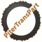 Фрикционный диск 5R55n сцепление intermediate (ext) (R27604N)