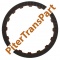 Фрикционный диск F4eat сцепление coast (B84106)