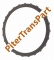 Фрикционный диск 6L45e сцепление 2-6 (ext.) (104124A)